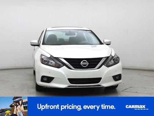 2016 Nissan Altima SL