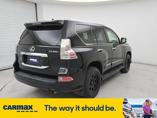 2014 Lexus GX 460 Luxury