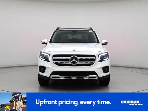 2022 Mercedes-Benz GLB 250 