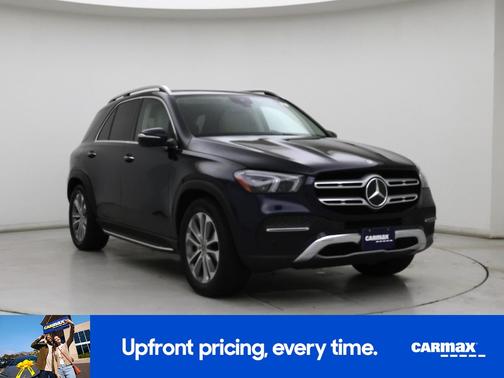 2022 Mercedes-Benz GLE 350 