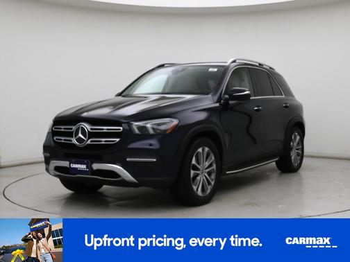2022 Mercedes-Benz GLE 350 