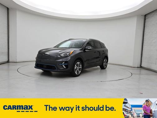 2022 Kia Niro EV EX