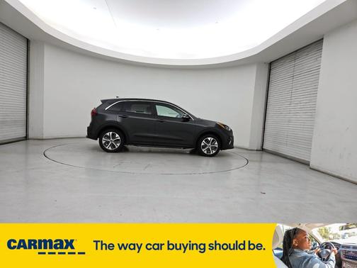 2022 Kia Niro EV EX