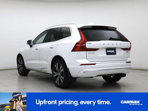 2023 Volvo XC60 B5 Plus Bright Theme