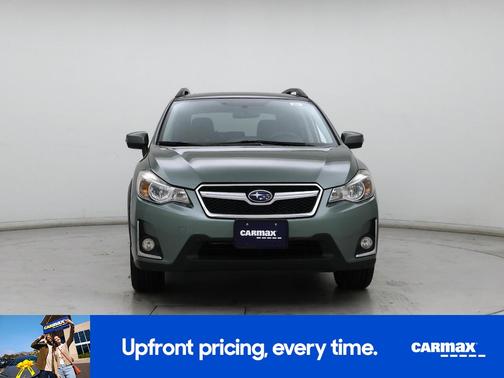 2016 Subaru Crosstrek Hybrid Touring