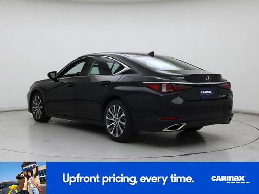 2021 Lexus ES 350 ES 350