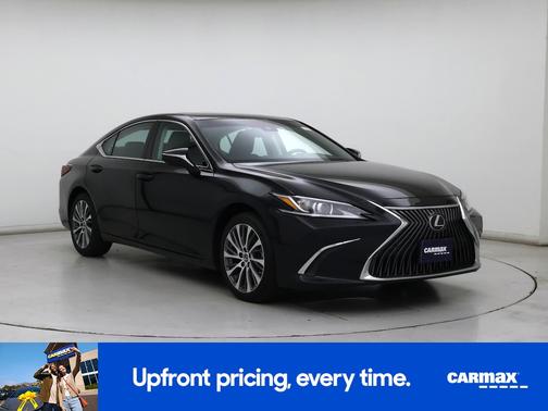 2021 Lexus ES 350 ES 350