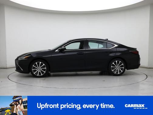 2021 Lexus ES 350 ES 350