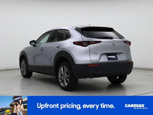 2020 Mazda CX-30 Preferred