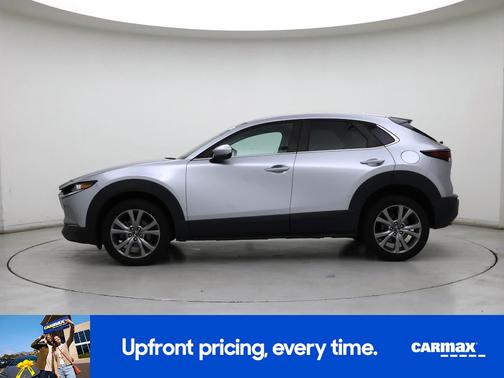 2020 Mazda CX-30 Preferred