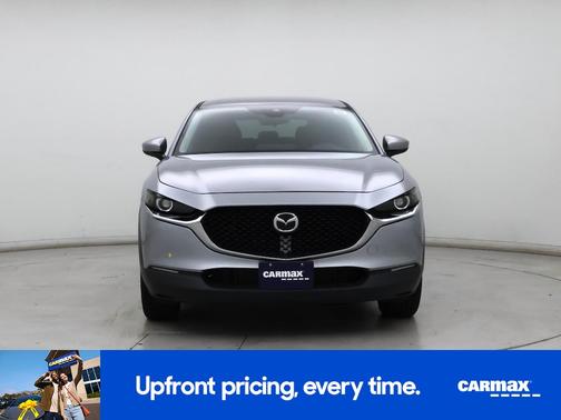 2020 Mazda CX-30 Preferred
