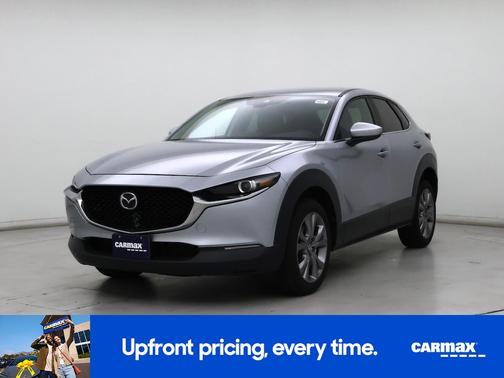 2020 Mazda CX-30 Preferred