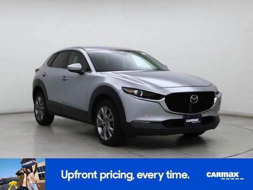 2020 Mazda CX-30 Preferred