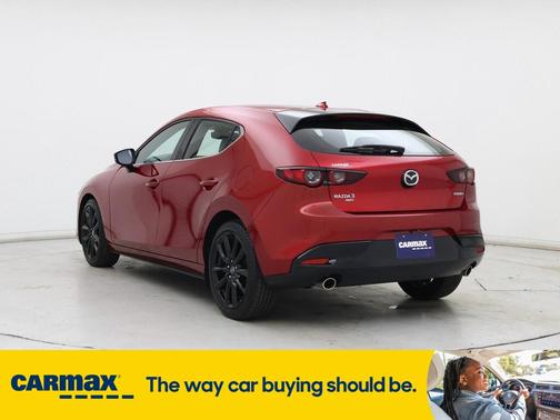 2019 Mazda Mazda3 Premium