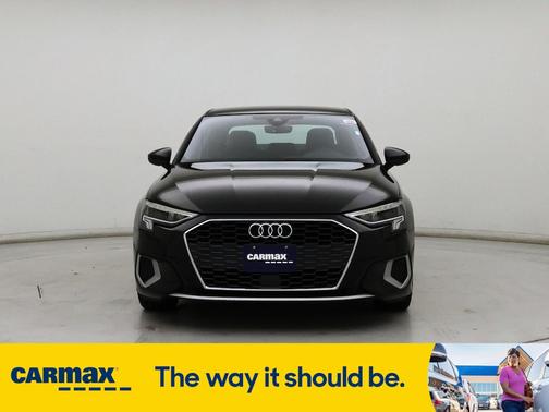 2023 Audi A3 Premium
