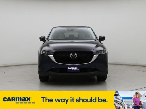 2022 Mazda CX-5 2.5 S Premium Plus Package