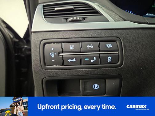 2019 Genesis G80 Sport