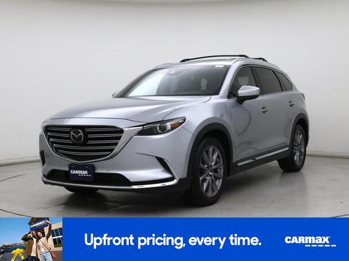 2022 Mazda CX-9 Grand Touring
