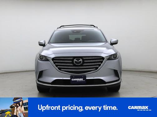 2022 Mazda CX-9 Grand Touring