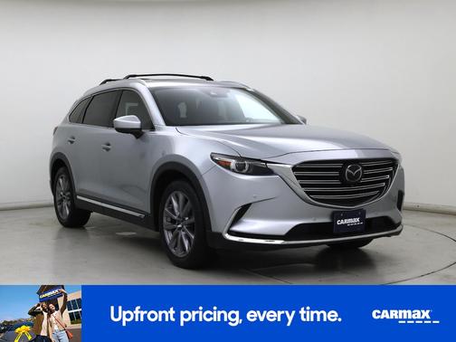 2022 Mazda CX-9 Grand Touring