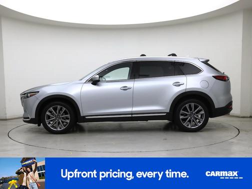 2022 Mazda CX-9 Grand Touring