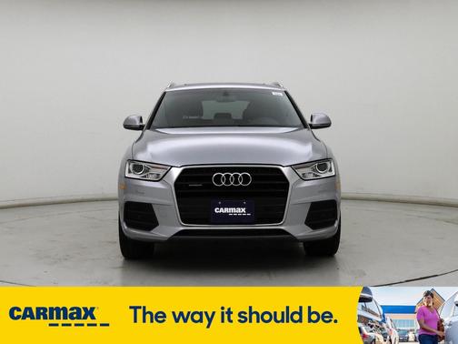 2016 Audi Q3 Premium Plus