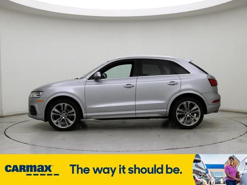 2016 Audi Q3 Premium Plus