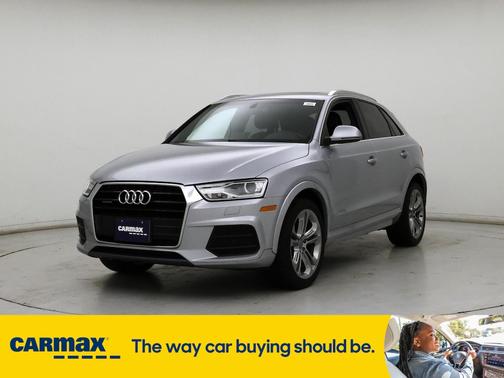 2016 Audi Q3 Premium Plus