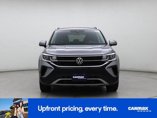 2022 Volkswagen Taos SEL