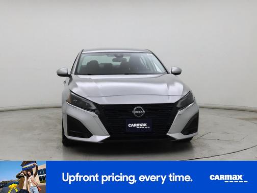 2023 Nissan Altima S