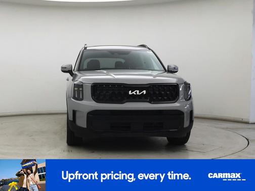 2024 Kia Telluride X-Line EX