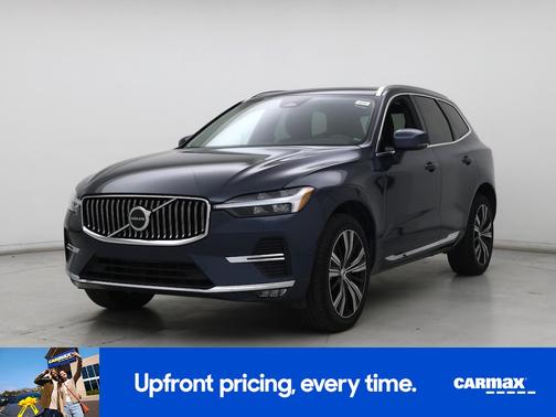 2023 Volvo XC60 B5 Plus Bright Theme