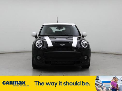 2021 MINI Hardtop S