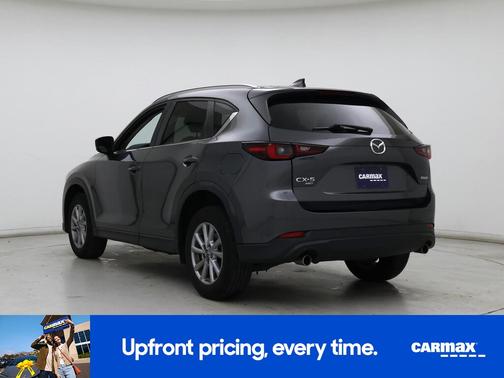 2023 Mazda CX-5 2.5 S Preferred Package