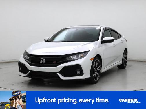 2019 Honda Civic SI