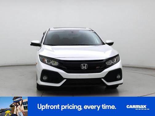 2019 Honda Civic SI