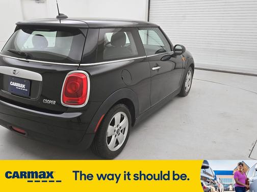 2015 MINI Hardtop