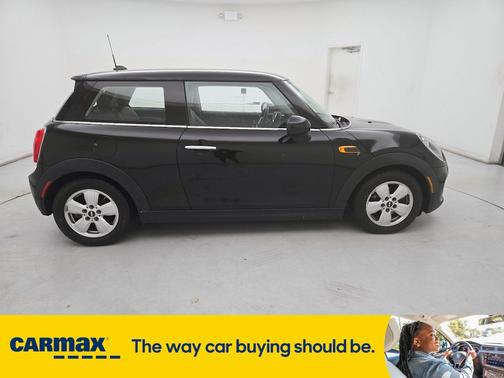 2015 MINI Hardtop