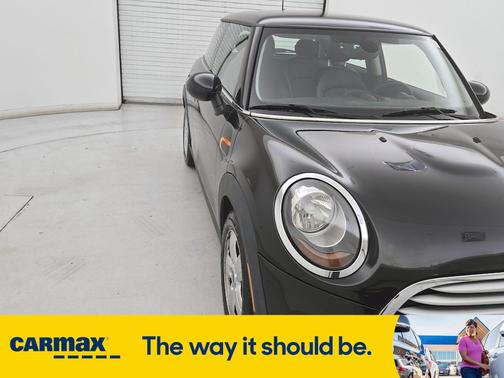 2015 MINI Hardtop