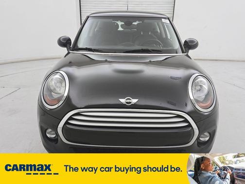 2015 MINI Hardtop