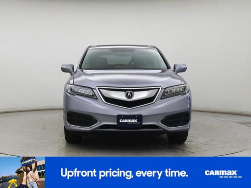 2016 Acura RDX AWD