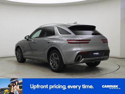 2023 Genesis GV70 