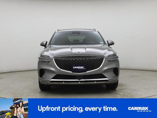 2023 Genesis GV70 
