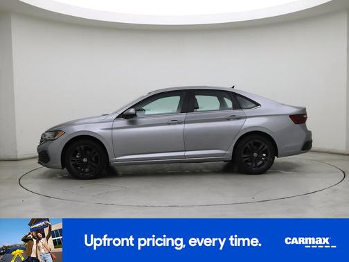 2023 Volkswagen Jetta SE