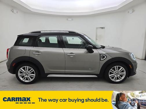 2020 MINI Countryman ALL4