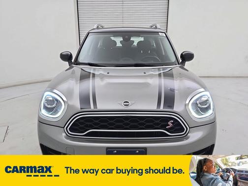 2020 MINI Countryman ALL4
