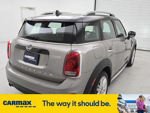 2020 MINI Countryman ALL4