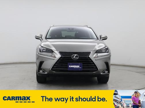 2019 Lexus NX 300
