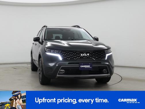 2023 Kia Sorento X-Line SX Prestige