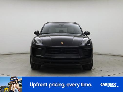 2023 Porsche Macan T